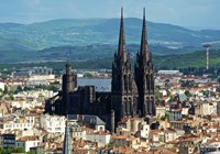 Clermont-Ferrand
