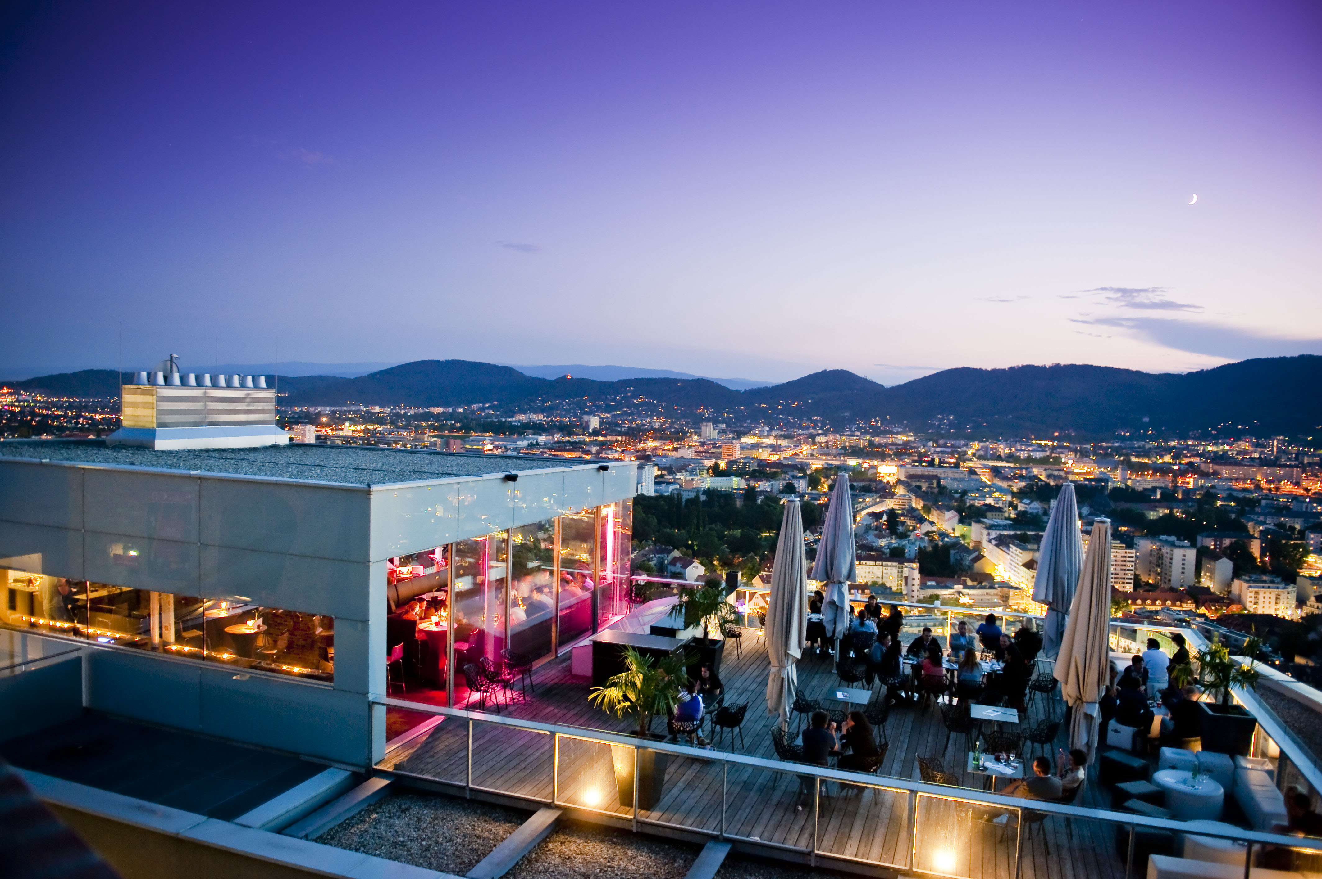 Restaurants Graz Restaurants Graz