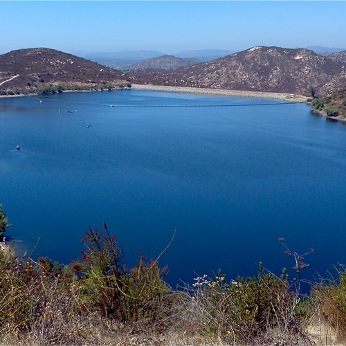 The Best Travel Guide to Ramona, California