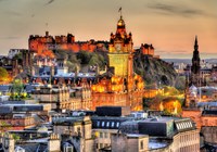 Edinburgh