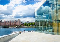 Oslo