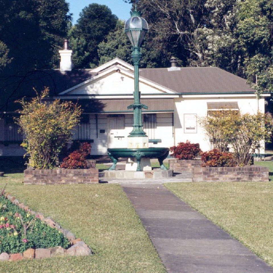 Singletons nassau county