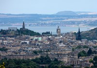Edinburgh