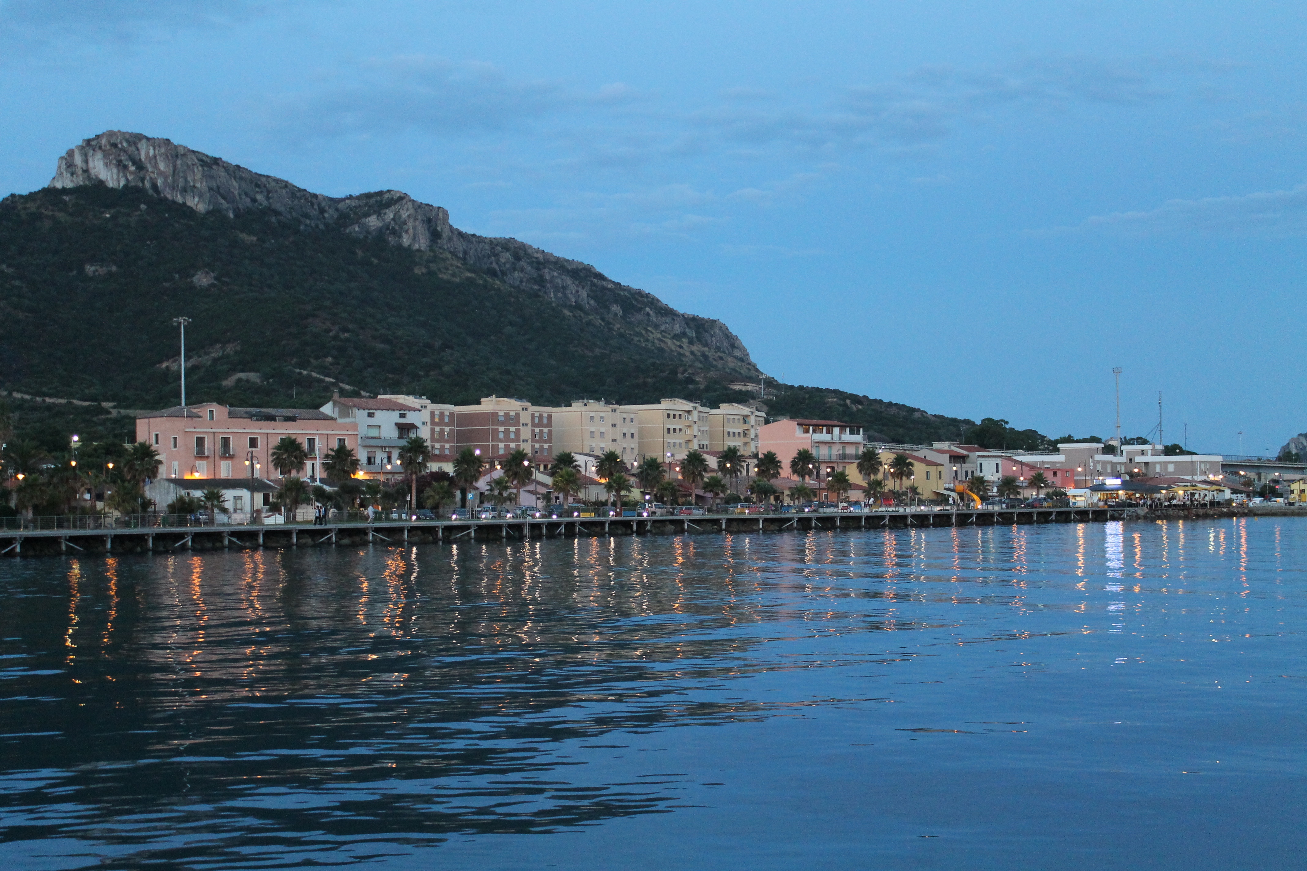 Die besten Reiseinfos für Olbia