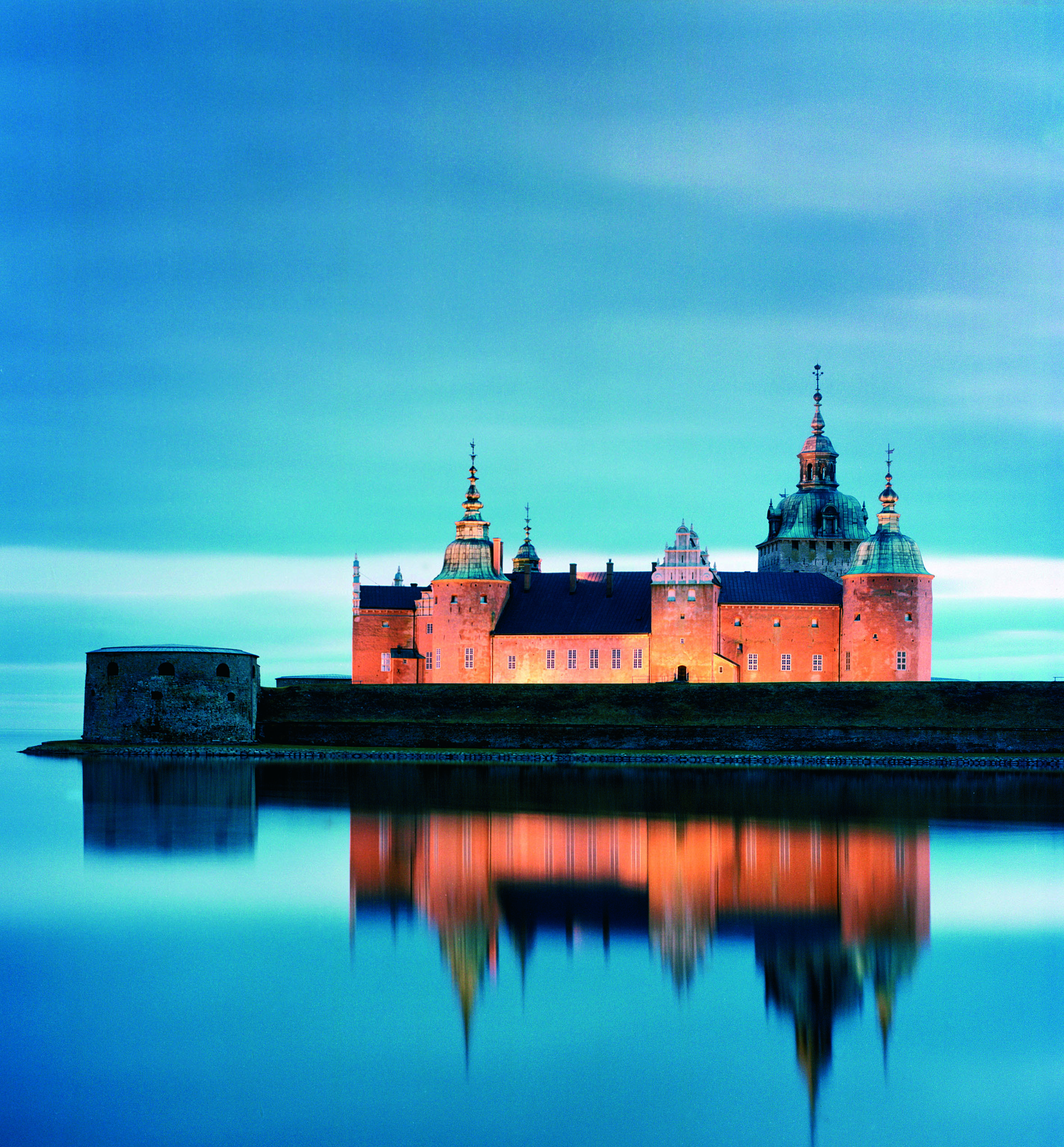The Best Travel Guide to Kalmar