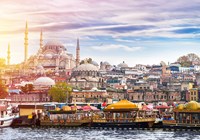 Istanbul