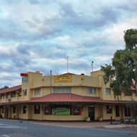 Keno alice springs