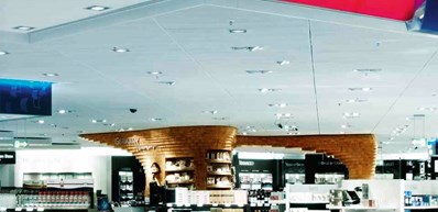Heinemann Duty Free