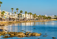 Cyprus