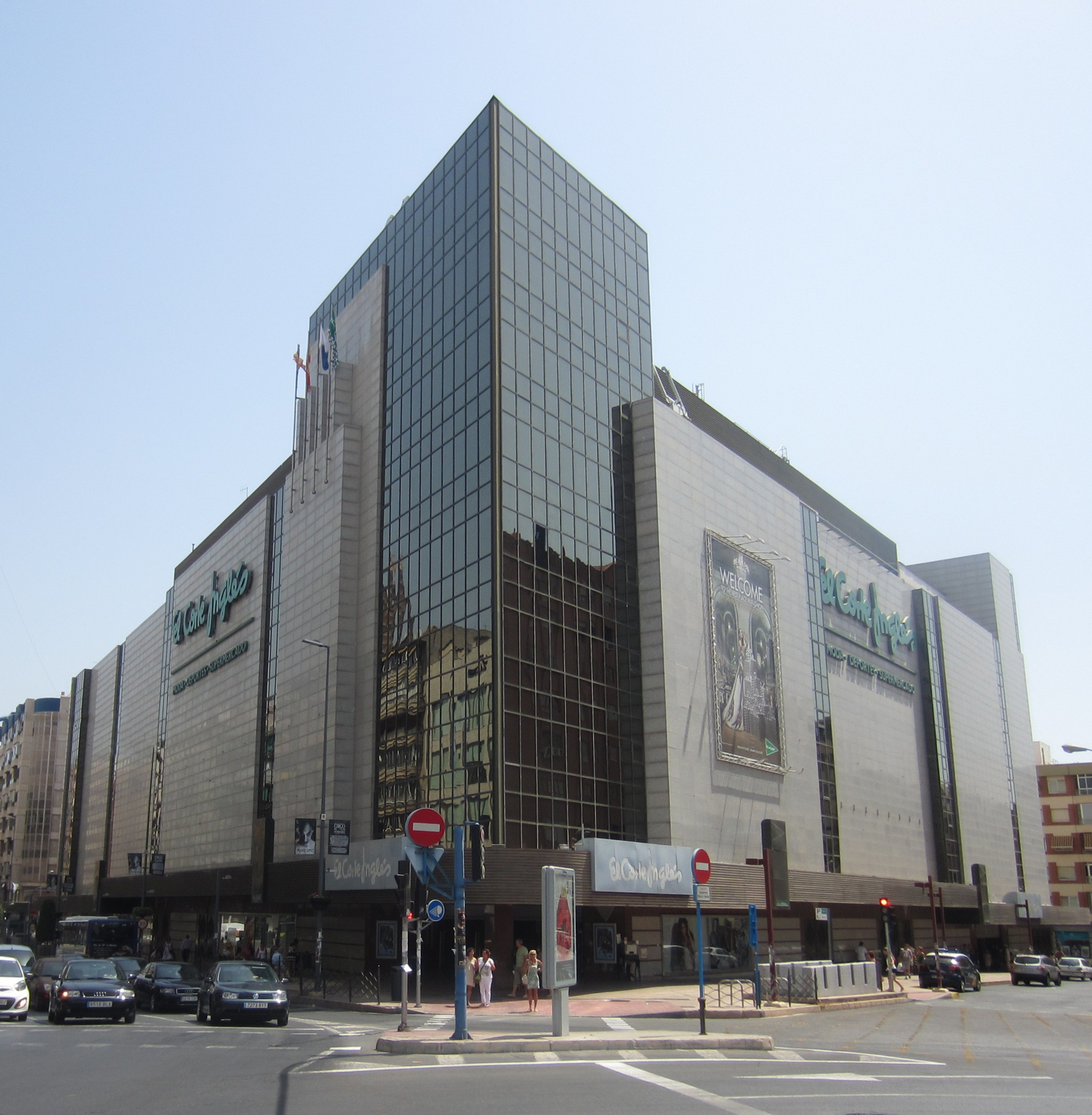 el cortes ingles alicante el corte ingl 233 s alicante arrivalguides el cortes ingles alicante el corte ingl 233 s alicante arrivalguides