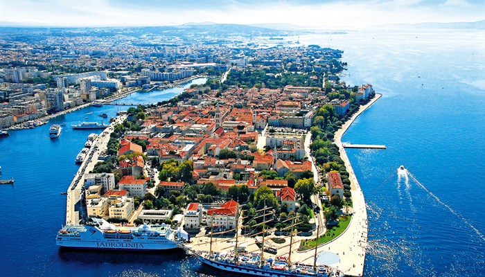 Zadar - Bars & Nightlife