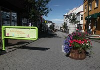 Reykjavík