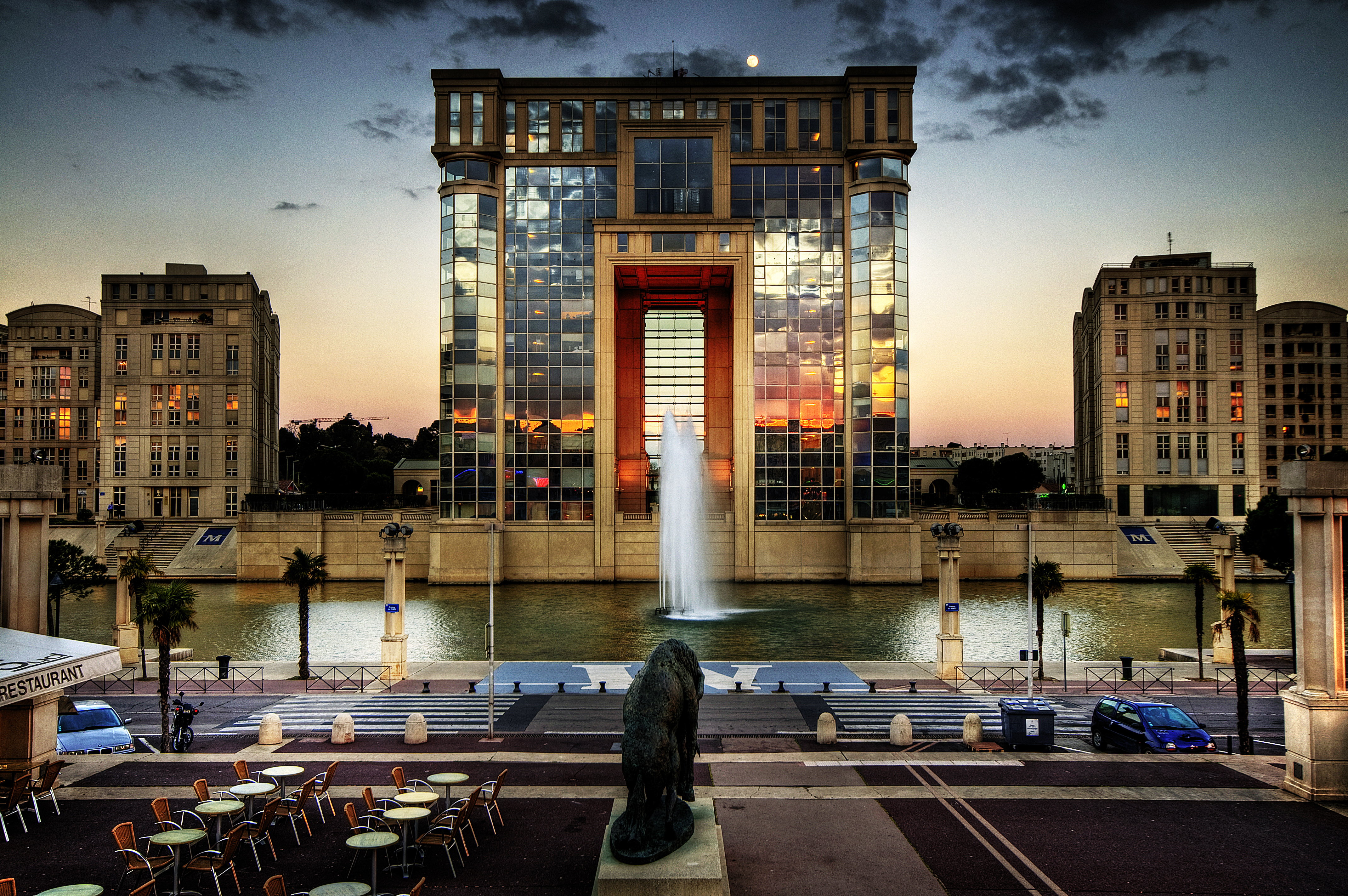 Hotel De Region Montpellier Hotel De Region Montpellier