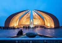 Islamabad