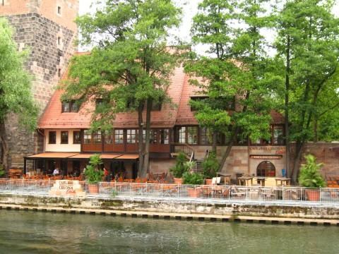 Cairo nürnberg