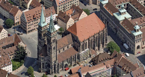 Nurnberg Hotel St Peter Nurnberg Hotel St Peter
