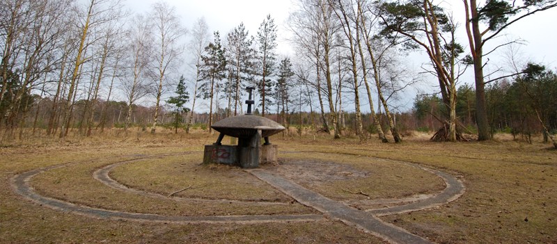 UFOmonument Ängelholm