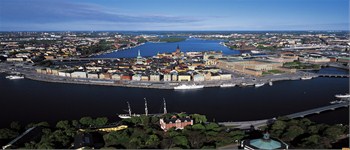Forex arlanda express