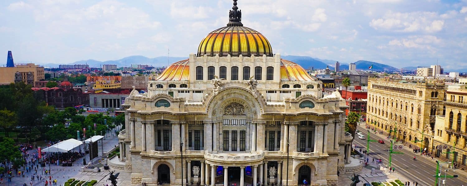 The Best Museums