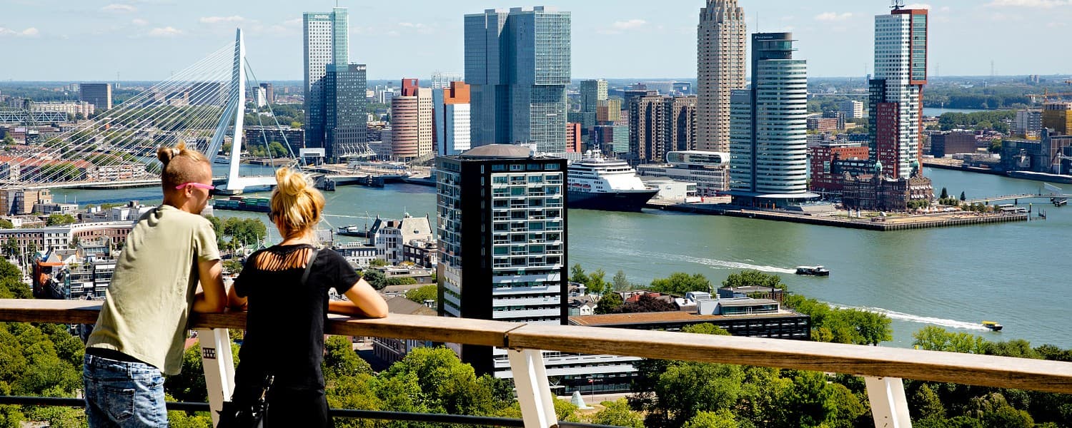 Culinary Rotterdam