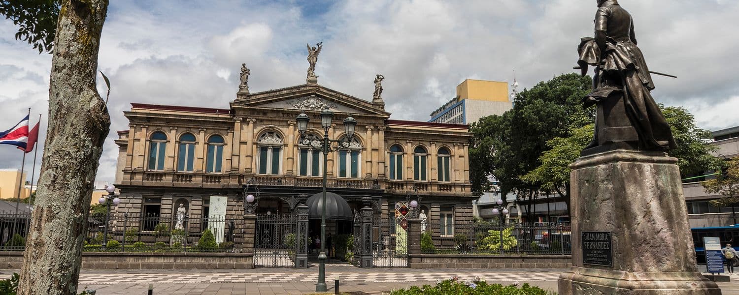 Top 8 Attractions for Coffee Lovers