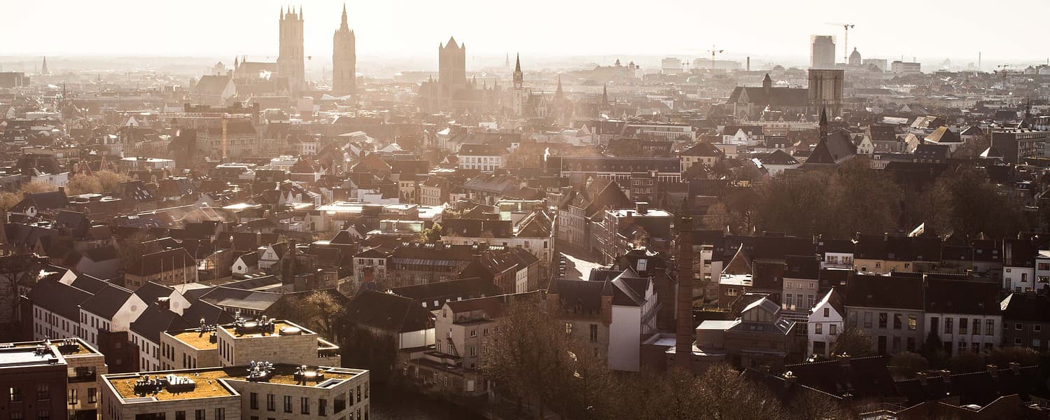 La ville