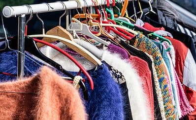 Gold Mine Thrift Store