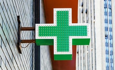 Pharmacy