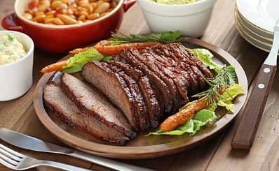 Goode Company Texas Bar-B-Q