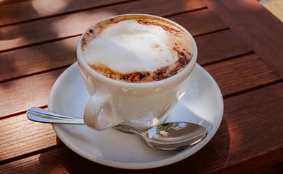Lumen Café