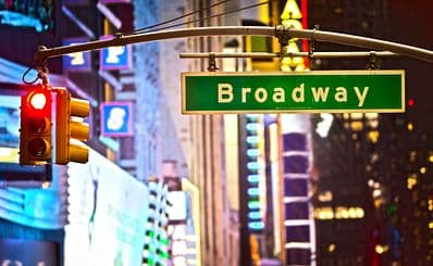 Broadway Shows