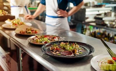 Chais Island Bistro