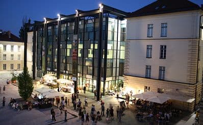 Slowenisches Ethnographisches Museum