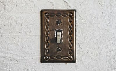 Électricité