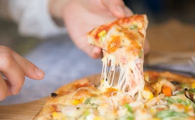 Pizzeria Piratto