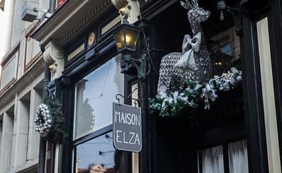 Maison Elza
