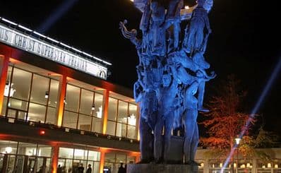 Malmö Opera