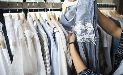 Secret Closet