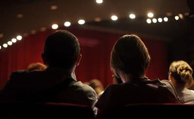 The Top Secret Comedy Club