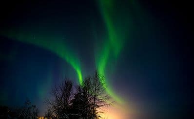 Northern Lights