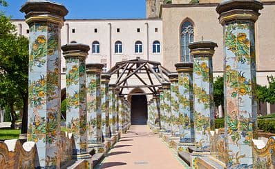 Basilica of Saint Clare