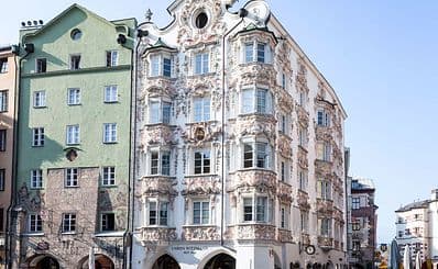 Helbling House