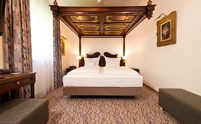Kings Hotel