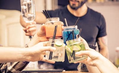 Koursaros Coffee Bar