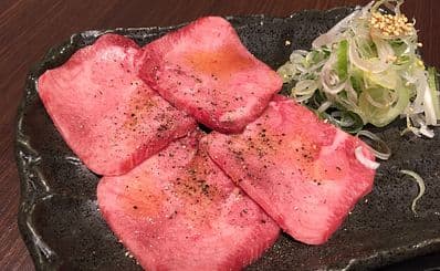 Matsusakagyu Yakiniku M