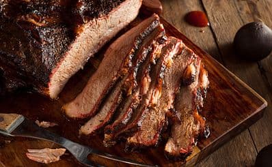 Arthur Bryant's Barbeque