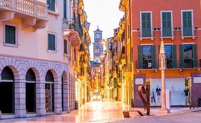 Via Mazzini