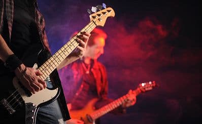 12 Monkeys Music Hall & Pub