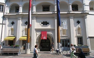 Regional Museum Maribor