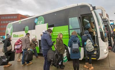 International Coach Services